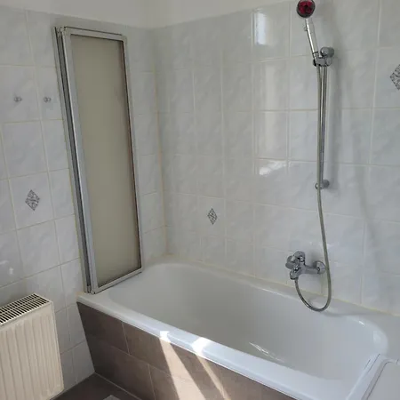 דירה Monteurswohnung - Zentral - Kueche