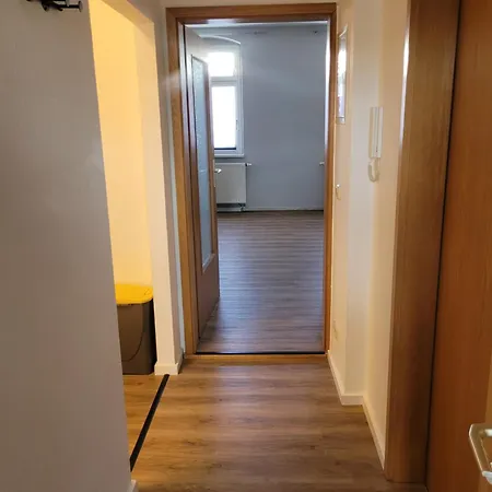 Monteurswohnung - Zentral - Kueche Rosswein