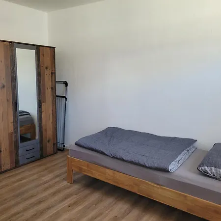 Monteurswohnung - Zentral - Kueche דירה *